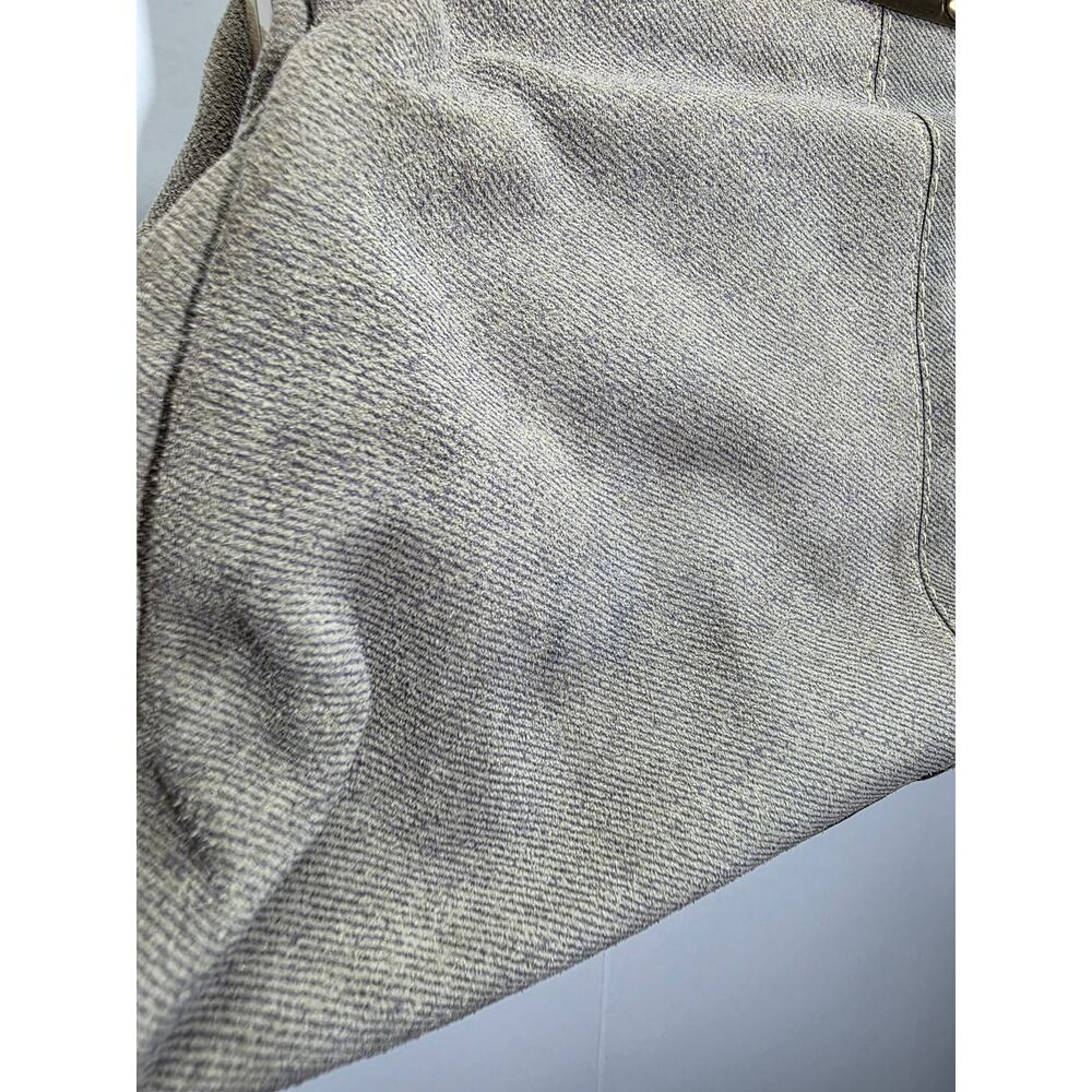 Patricia Nash leather satchel shoulder bag. Excellent condition. - Picture 6 of 13